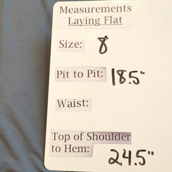 Boohoo Woman 2 Pack Signature 1/4 Zip Workout Track Pullovers size 8 - Picture 5 of 5